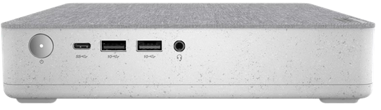 Неттоп Lenovo IdeaCentre Mini 5 01IAQ7 (90UB002ERS) n15384 - фото 109808