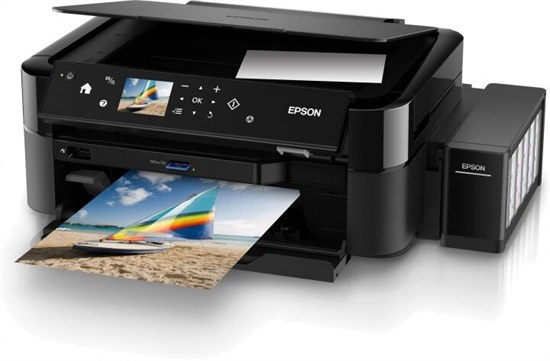 МФУ Epson L850 n17233 - фото 110002