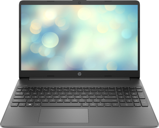 Ноутбук HP 15s-eq3036ci (6D7R1EA) n16440 - фото 110103