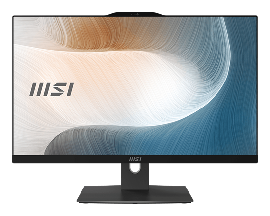 Моноблок MSI Modern AM242P (12M-252XRU) n15162 - фото 110227