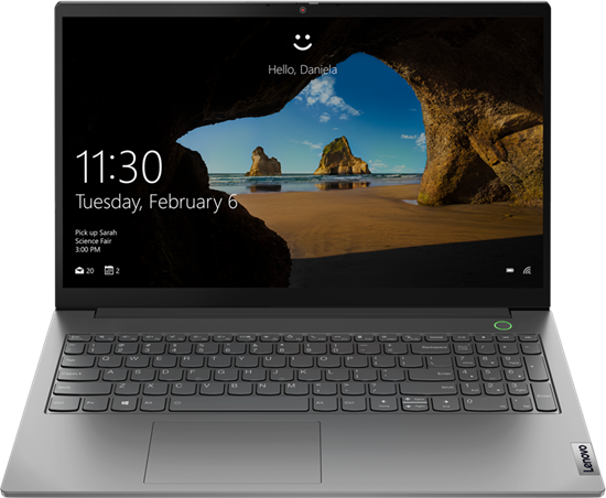 Ноутбук Lenovo ThinkBook 15 Gen 3 (21A5A00MCD-WIN11H) n17151 - фото 110274