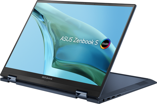 Ноутбук ASUS UP5302ZA Zenbook S13 Flip OLED (LX427W) n16204 - фото 110307