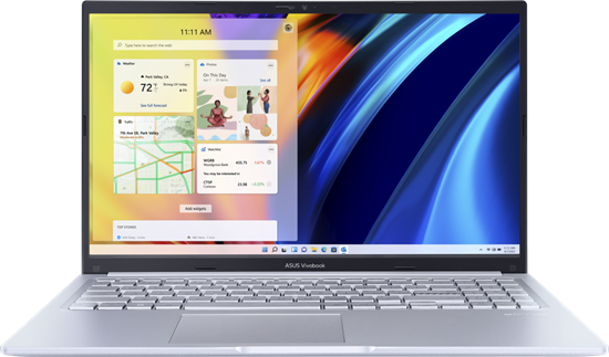 Ноутбук ASUS X1502ZA Vivobook 15 (BQ1953) n16226 - фото 110410