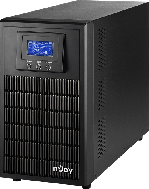 ИБП nJoy Aten Pro 3000 n13258 - фото 110425