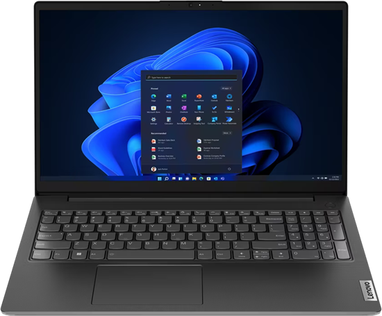 Ноутбук Lenovo V15 G3 (82TT001KRU) n16894 - фото 110498