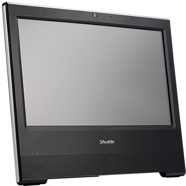 Моноблок платформа Shuttle X50V7 n14972 - фото 110621