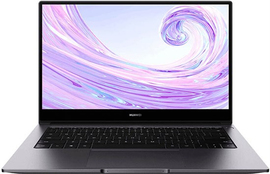 Ноутбук Huawei MateBook B3-410 (53012KFU) n15828 - фото 110680