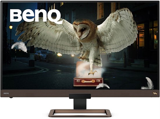Монитор BenQ 32 EW3280U n14430 - фото 110731