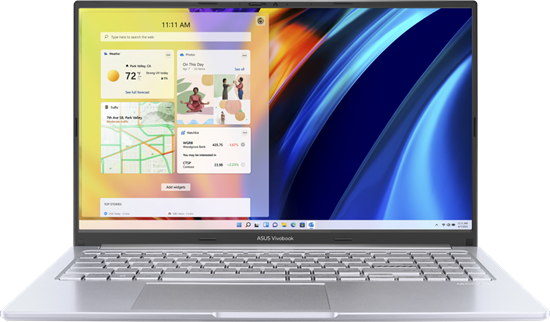 Ноутбук ASUS X1503ZA VivoBook 15X OLED (L1502) n16234 - фото 110834