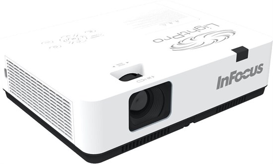 Проектор InFocus IN1044 n17718 - фото 110853