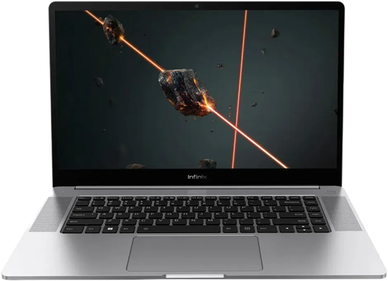 Ноутбук Infinix ZERO BOOK 13TH ZL513 (71008301264) n16642 - фото 110970