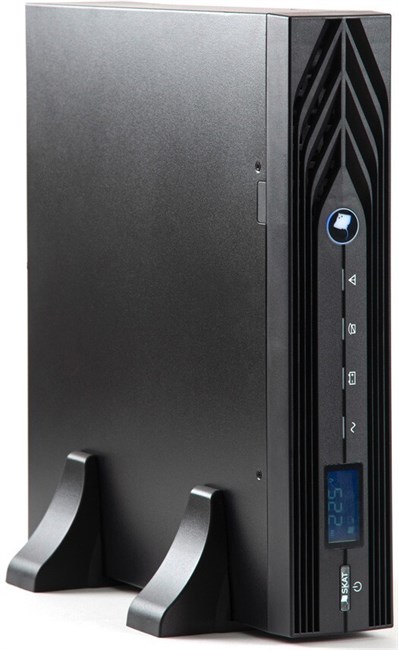 ИБП Бастион SKAT-UPS 1000 RACK исп. E n13448 - фото 111004