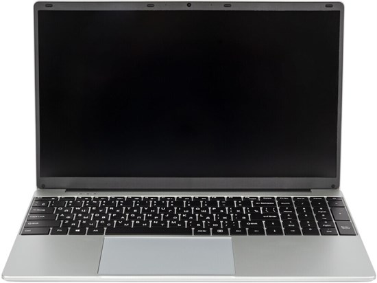 Ноутбук HIPER Workbook XU156 (SHSKHW8E) n16427 - фото 111129