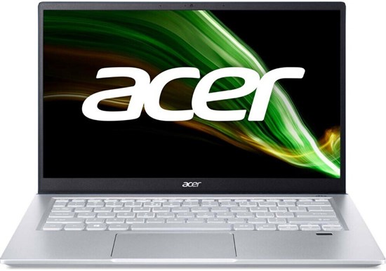 Ноутбук Acer Swift SFX14-41G (NX.AU1ER.006) n17182 - фото 111199