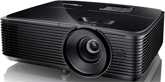 Проектор Optoma W371 n18083 - фото 111248