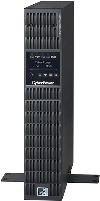 ИБП CyberPower OL1500ERTXL2U n12916 - фото 111252