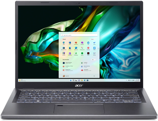 Ноутбук Acer Aspire A514-56M-52QS n15767 - фото 111256