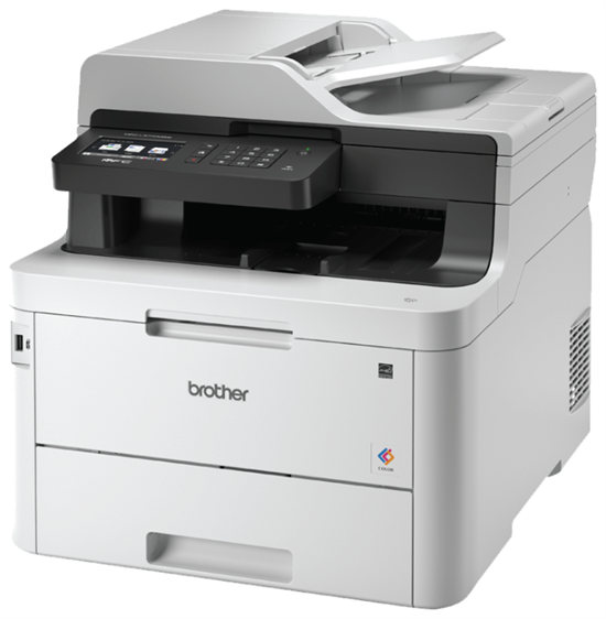 МФУ Brother MFC-L3750CDW n17642 - фото 111261