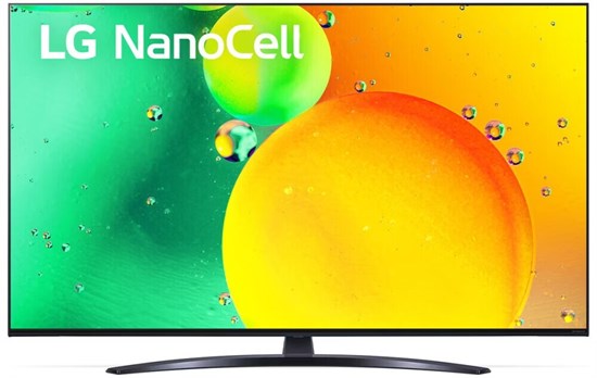 ЖК телевизор LG 65 65NANO766QA n18489 - фото 111317