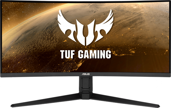 Монитор ASUS 34 VG34VQL1B TUF Gaming n14414 - фото 111327
