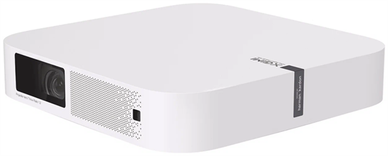 Проектор XGIMI Elfin n17860 - фото 111379