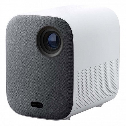 Проектор Xiaomi Smart Projector 2 EU (BHR5211GL) n17865 - фото 111383