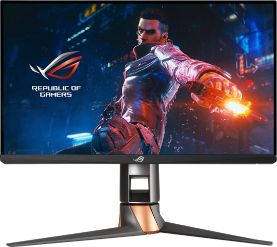 Монитор ASUS 25 PG259QN ROG Swift n14381 - фото 111402