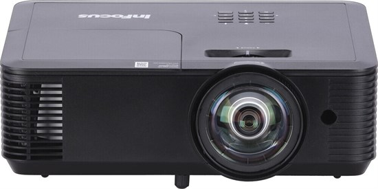 Проектор InFocus IN116BBST n17728 - фото 111519
