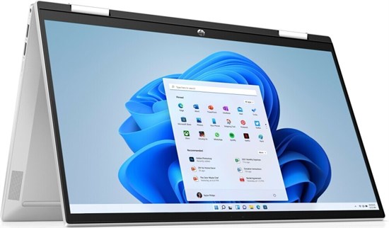 Ноутбук HP Pavilion x360 15-er1155ng (76Q72EA) n16506 - фото 111559