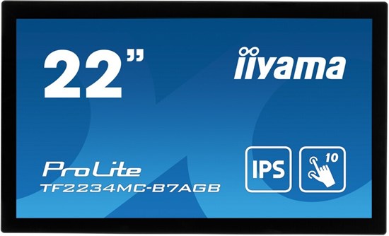 Монитор Iiyama 22 ProLite TF2234MC-B7AGB n14552 - фото 111645