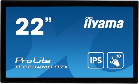 Монитор Iiyama 22 ProLite TF2234MC-B7X n14553 - фото 111650