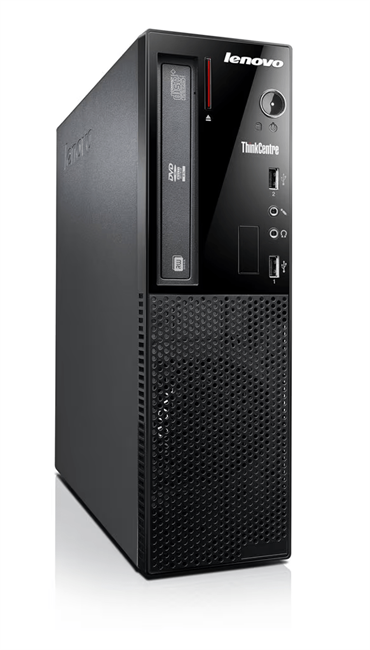 Настольный компьютер Lenovo ThinkCentre E73 SFF (10AUS01Y00) n15275 - фото 111703
