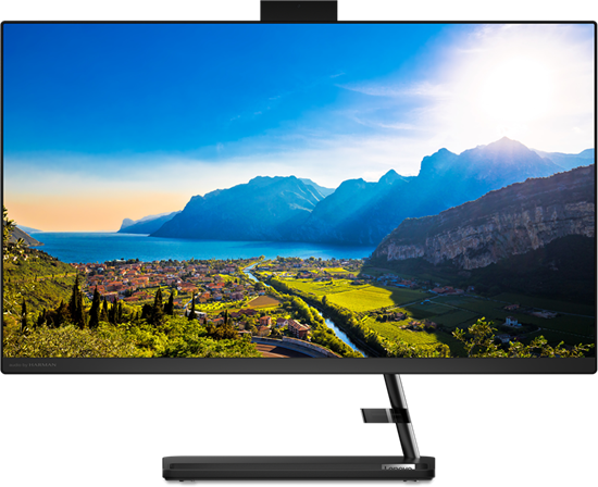 Моноблок Lenovo IdeaCentre AIO 3 27ALC6 (F0FY00JTRK) n15141 - фото 111781