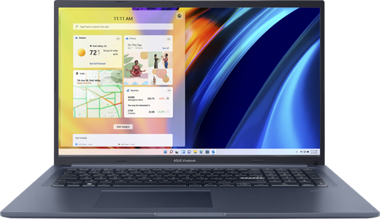 Ноутбук ASUS M1702QA Vivobook 17 (AU081) n16084 - фото 111797