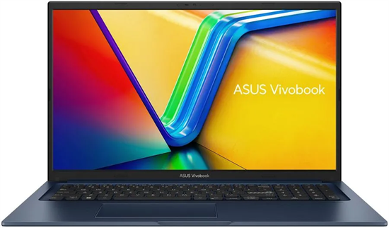 Ноутбук ASUS X1704ZA Vivobook 17 (AU146) n15556 - фото 111851