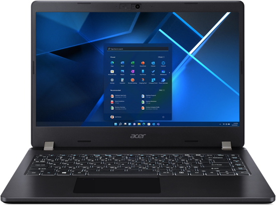 Ноутбук Acer TravelMate TMP214-53-540M n17185 - фото 111870