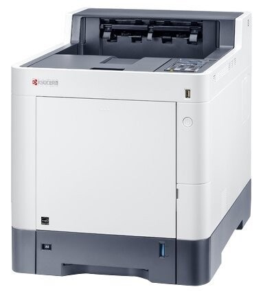 Принтер Kyocera Ecosys P6235cdn n17443 - фото 111920