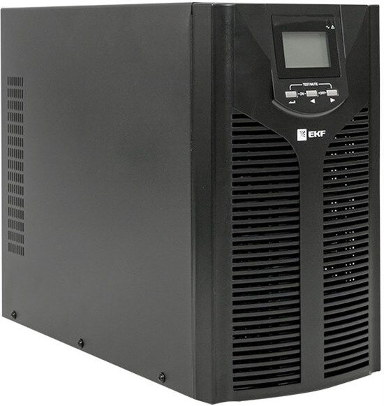 ИБП EKF E-Power SW900Pro-TB 3000 ВА n13046 - фото 111958