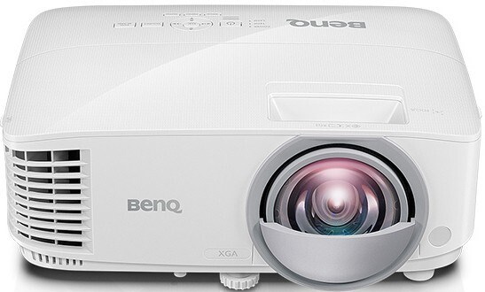 Проектор BenQ MW826STH n18221 - фото 111995