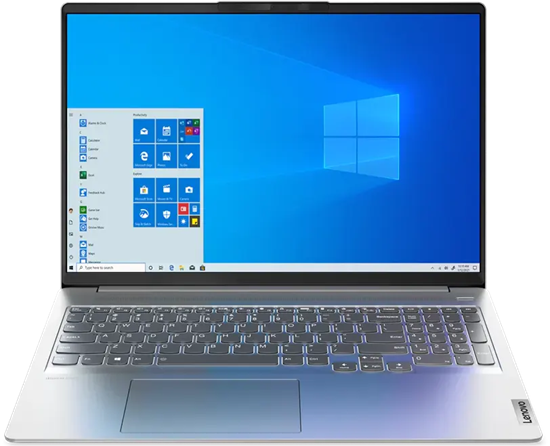 Ноутбук Lenovo IdeaPad 5 Pro 16 (82L9008NRK) n16687 - фото 112047