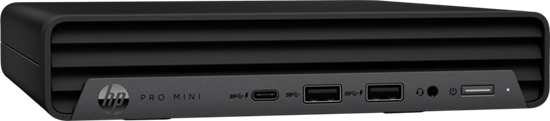 Настольный компьютер HP ProDesk 400 G9 DM (6B1Y4EA) n15247 - фото 112061