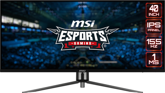 Монитор MSI 40 MAG401QR n14664 - фото 112066