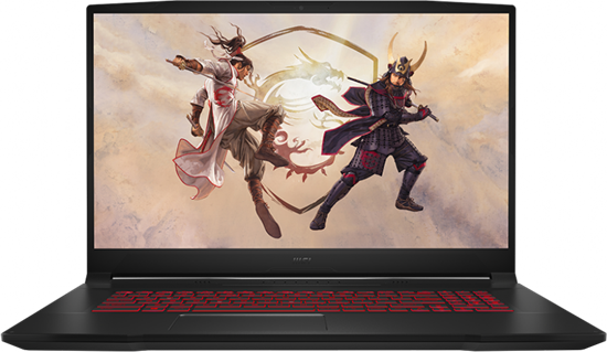 Ноутбук MSI Katana GF76 (11UCX-892XRU) n16999 - фото 112100