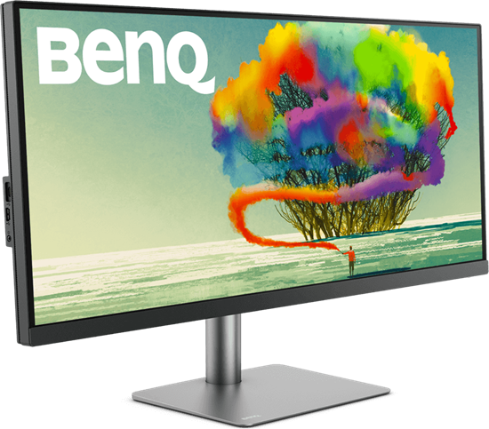 Монитор BenQ 34 PD3420Q n14050 - фото 112115