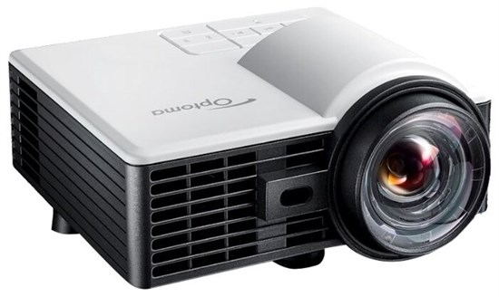 Проектор Optoma ML1050ST+ n17770 - фото 112168