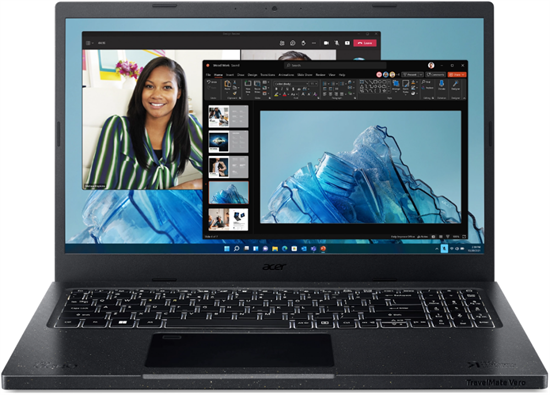 Ноутбук Acer TravelMate Vero TMV15-51-5381 n16078 - фото 112206