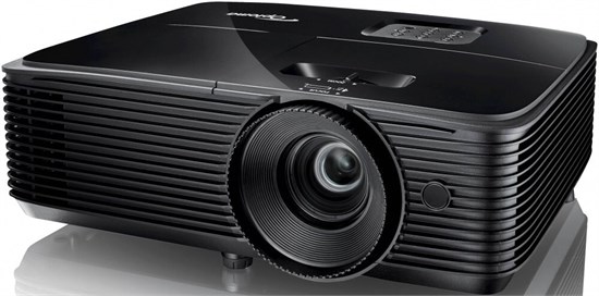 Проектор Optoma DH351 n17750 - фото 112224