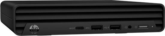 Настольный компьютер HP Pro Mini 260 G9 (6B2W5EA) n15192 - фото 112262