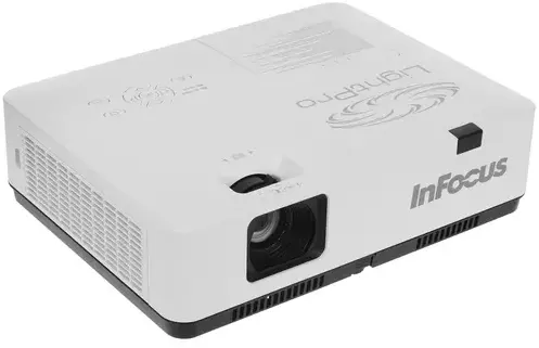 Проектор InFocus IN1026 n17714 - фото 112315