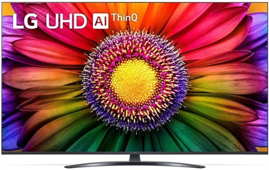 ЖК телевизор LG 65 65UR81009LK n18497 - фото 112365